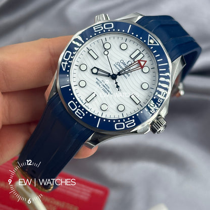 Omega Seamaster Diver 300M 42MM 210.32.42.20.04.002 2024