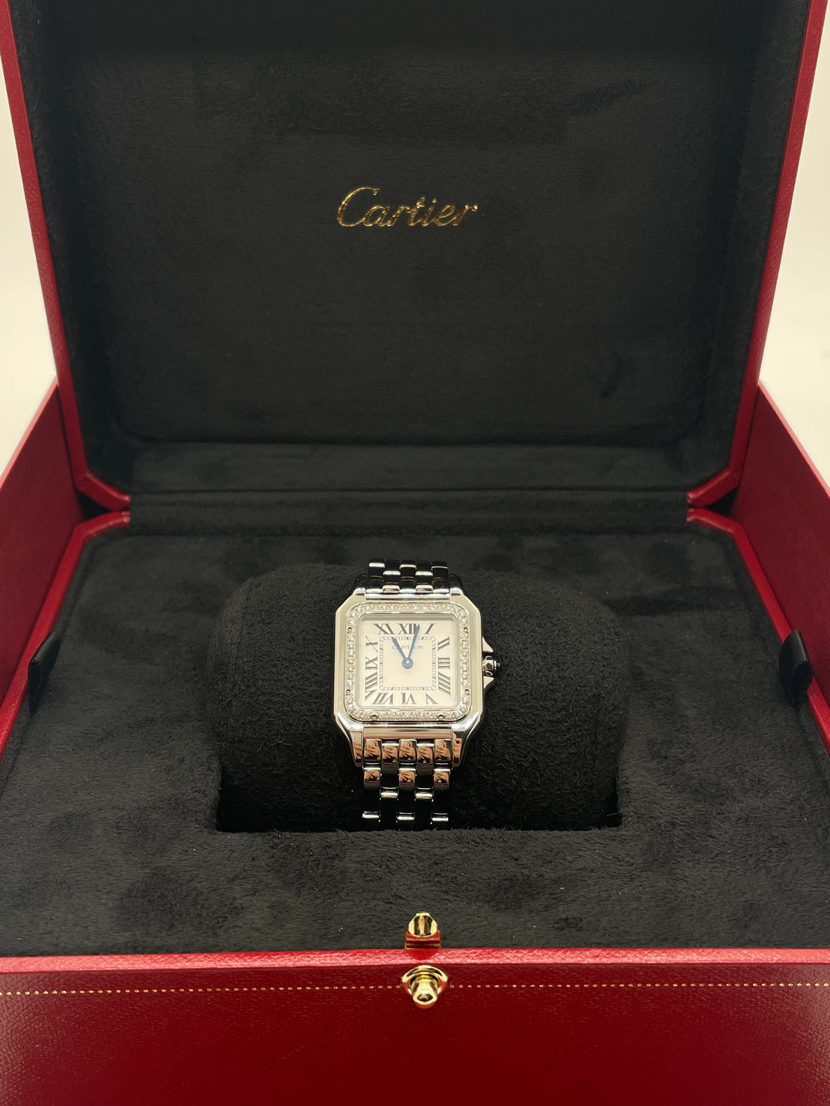 Cartier Panthere Medium W4PN0018 2026