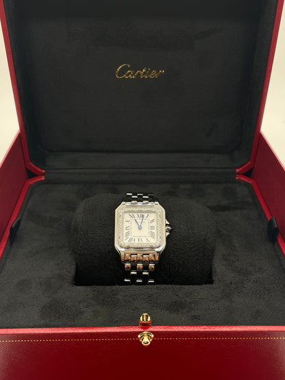 Cartier Panthere Medium W4PN0018 2026