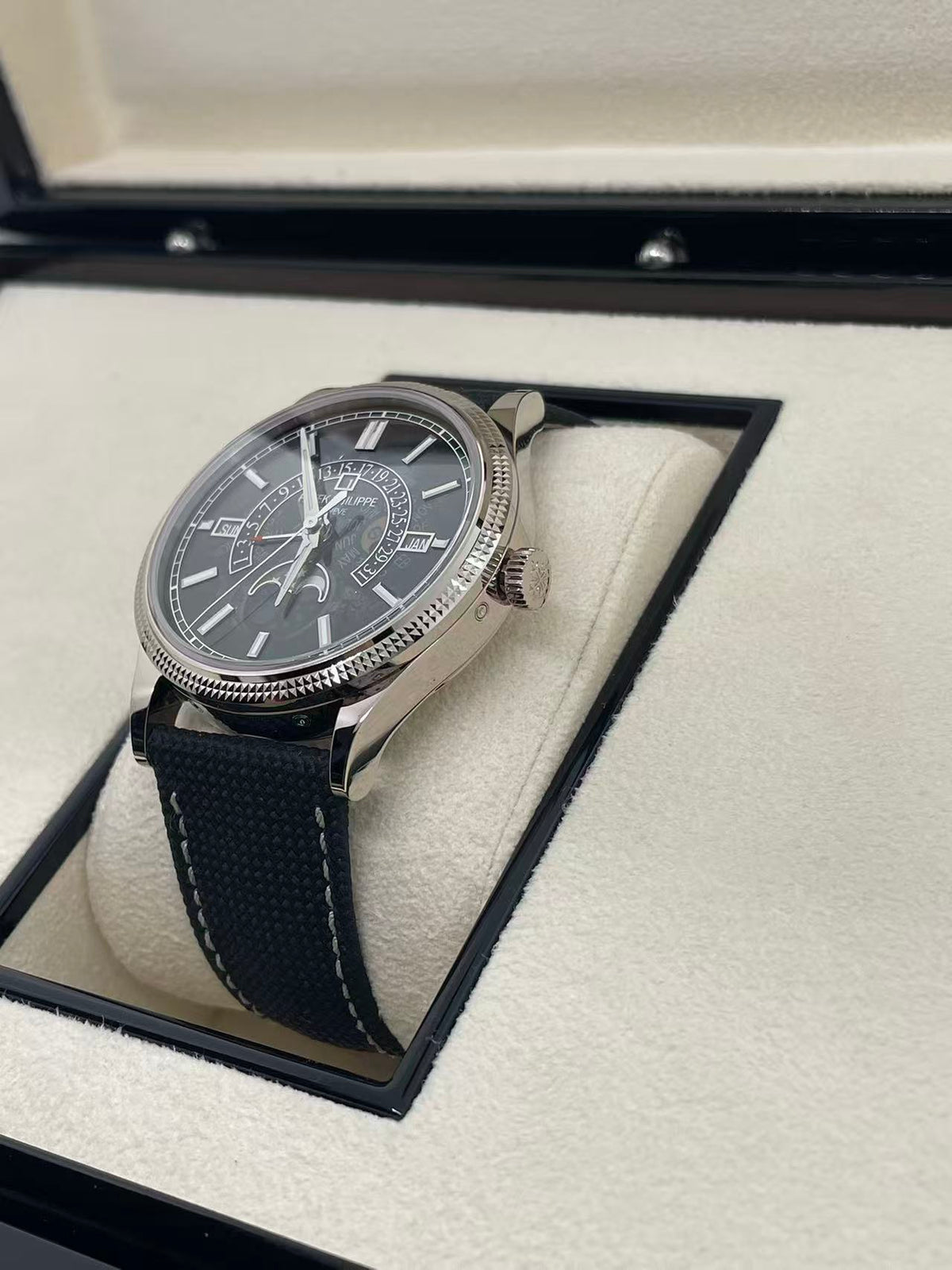 Patek Philippe Grand Complications 6159G-001 2025