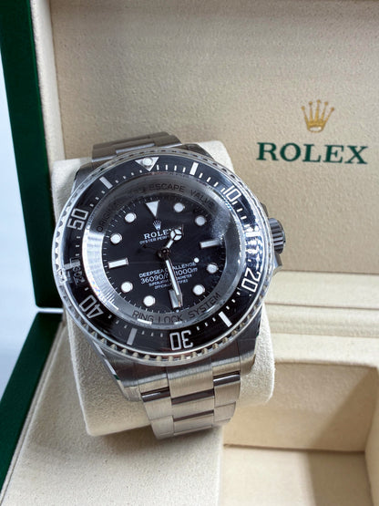 Rolex Deepsea Challenge 126067 2026