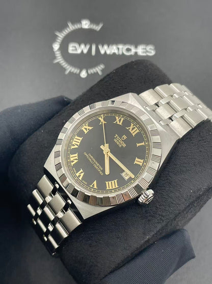 Tudor Royal M2836C1A0-0101 2026