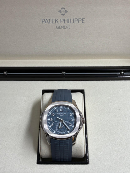 Patek Philippe Aquanaut 5164G-001  2026