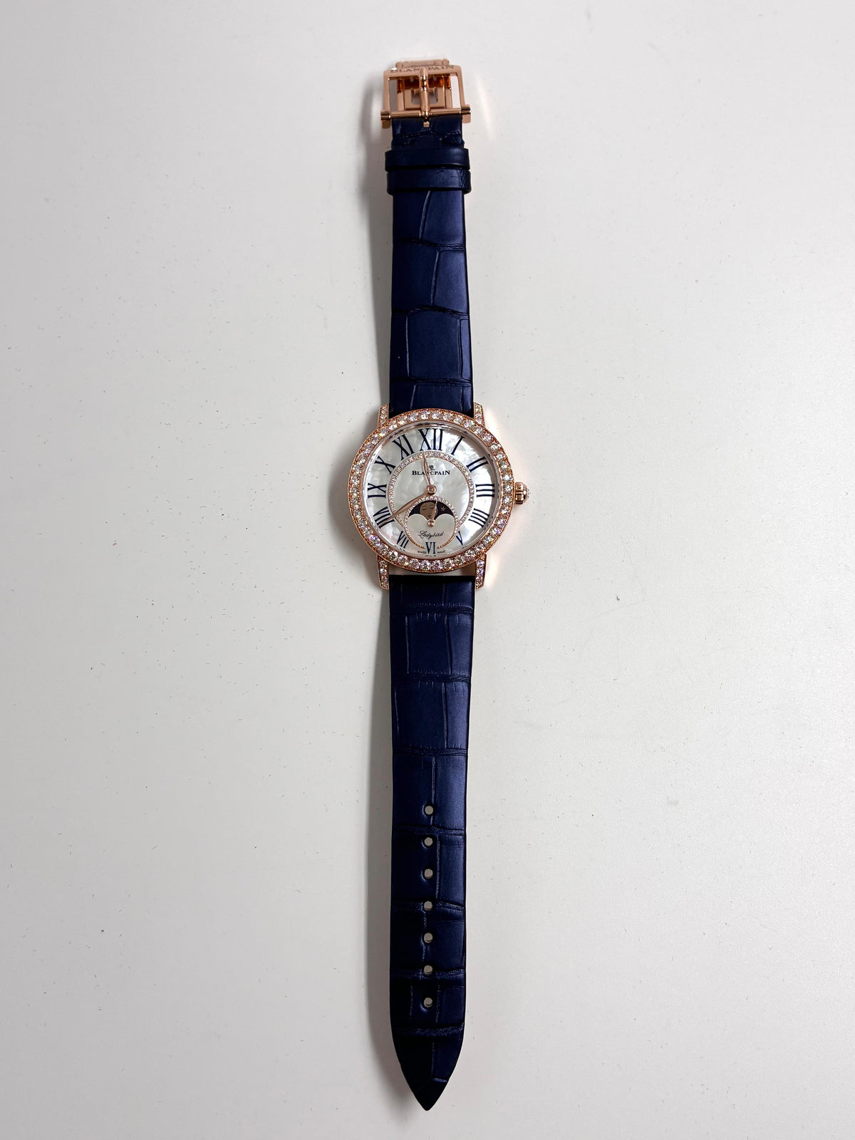 Patek Philippe Complications 5172G-001 2025