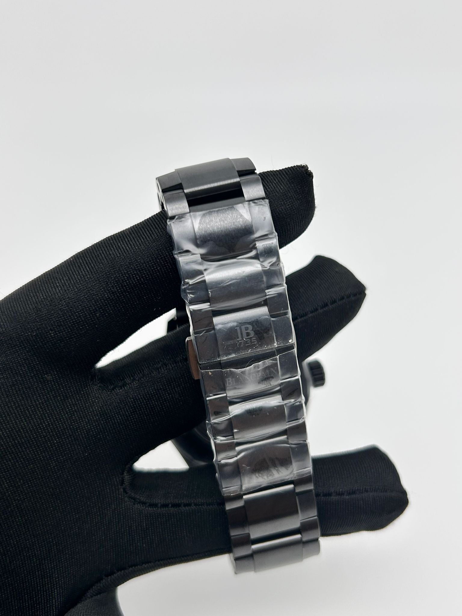 Blancpain Fifty Fathoms  5054-0153-01S