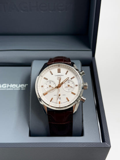 Tag Heuer Carrera Calibre Heuer 2 CBN2013.FC6483