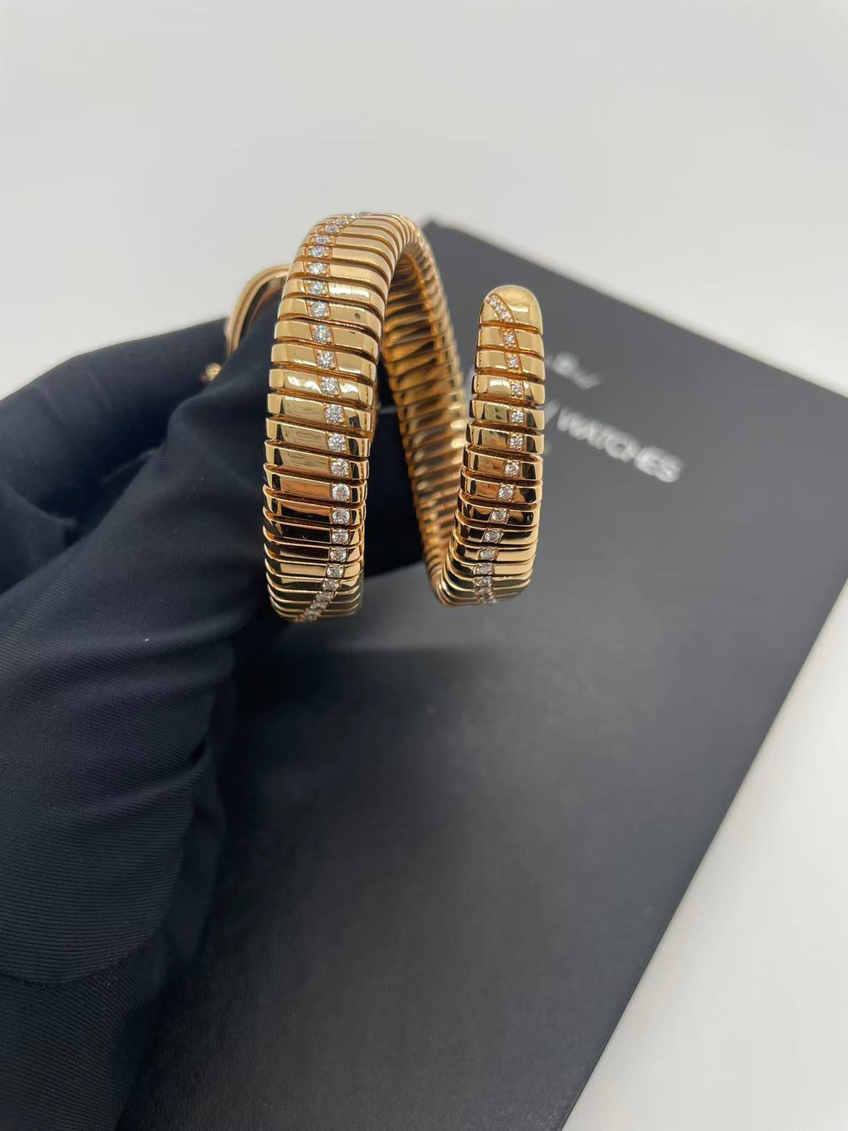 Bulgari Serpenti Tubogas Infiniti 103791 2026
