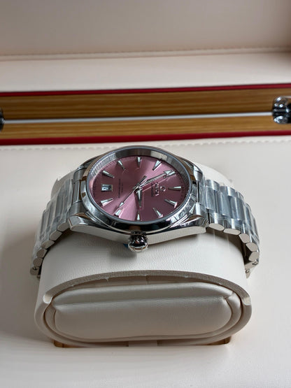 Omega Seamaster Aqua Terra Shades 220.10.38.20.10.005 2026