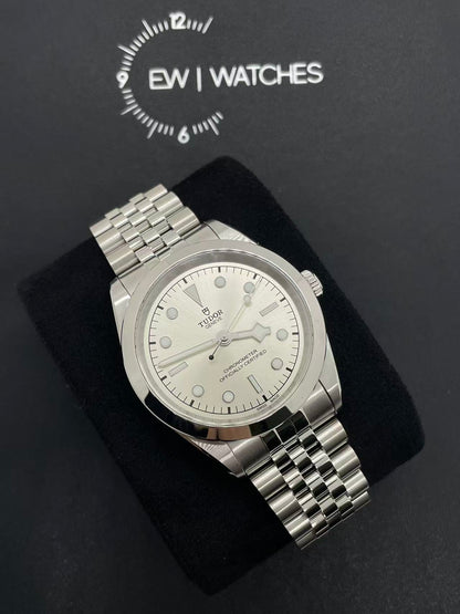 Tudor Black Bay 41mm M79680-0003 2026