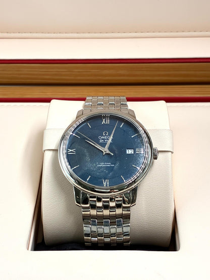 Omega De Ville Prestige 424.10.40.20.03.001