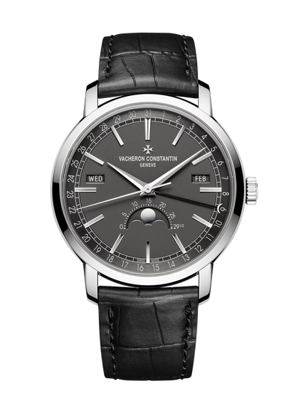 Vacheron Constantin 4010T/000G-B740  2026