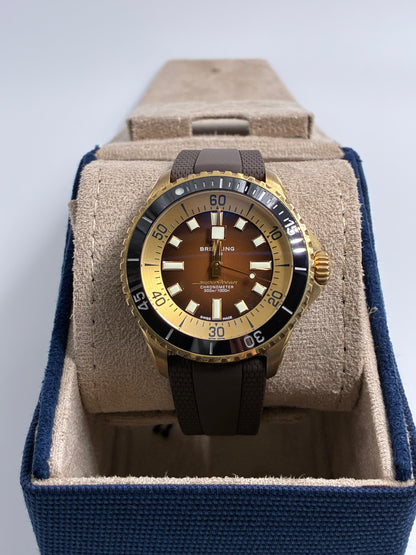 Breitling Superocean Automatic 44 N17376201Q1S1