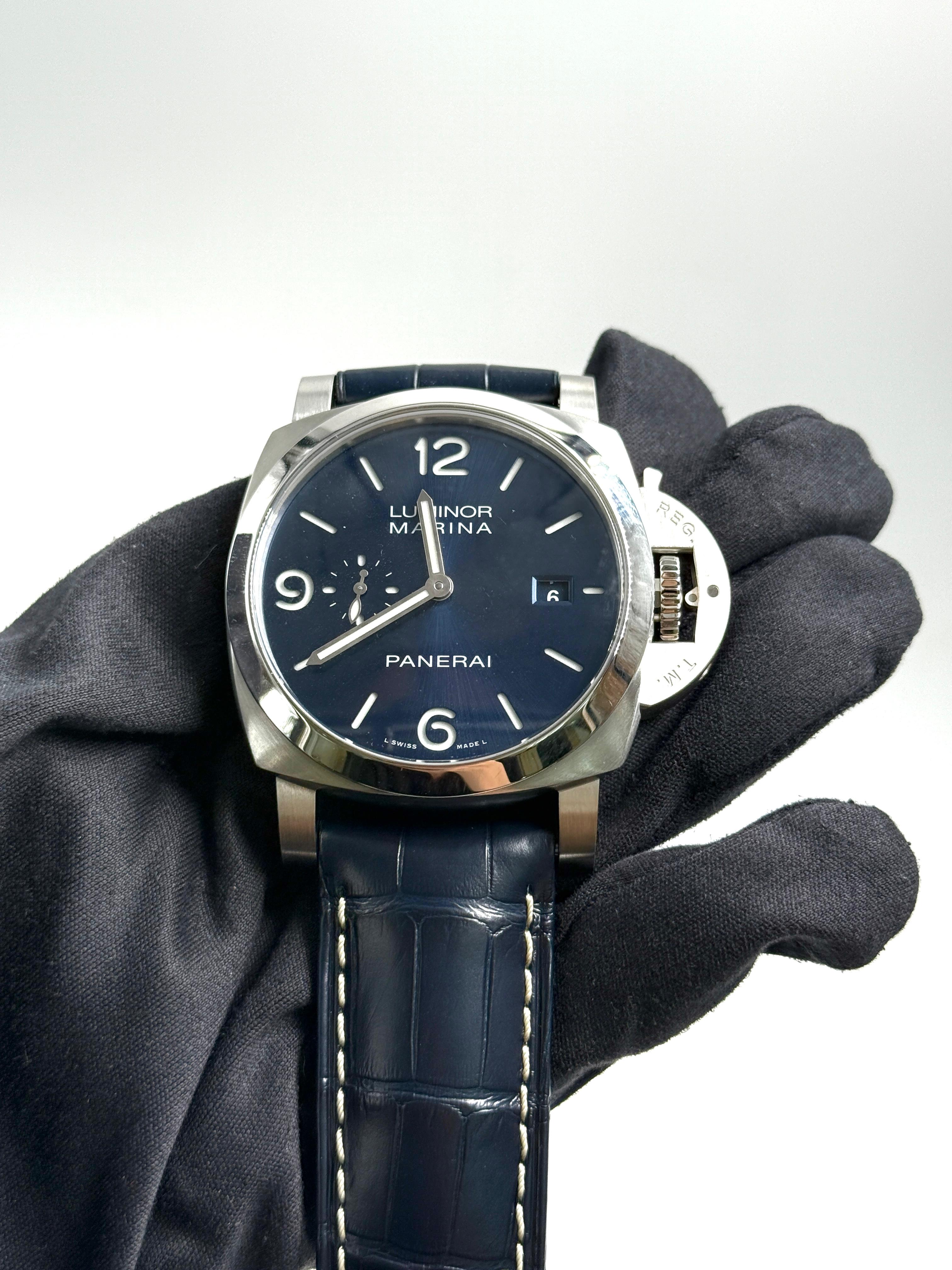 Panerai Luminor Marina PAM03313