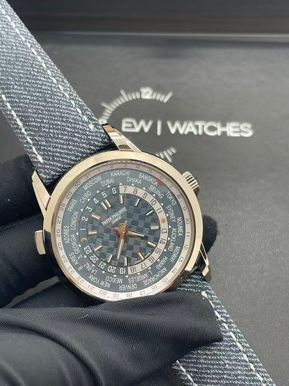Patek Philippe 5330G-001  2025