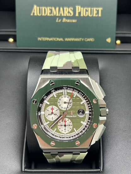 Audemars Piguet  26400SO.OO.A055CA.01