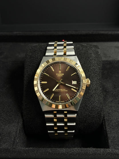 Tudor Royal M2836C1A3-0001  2026