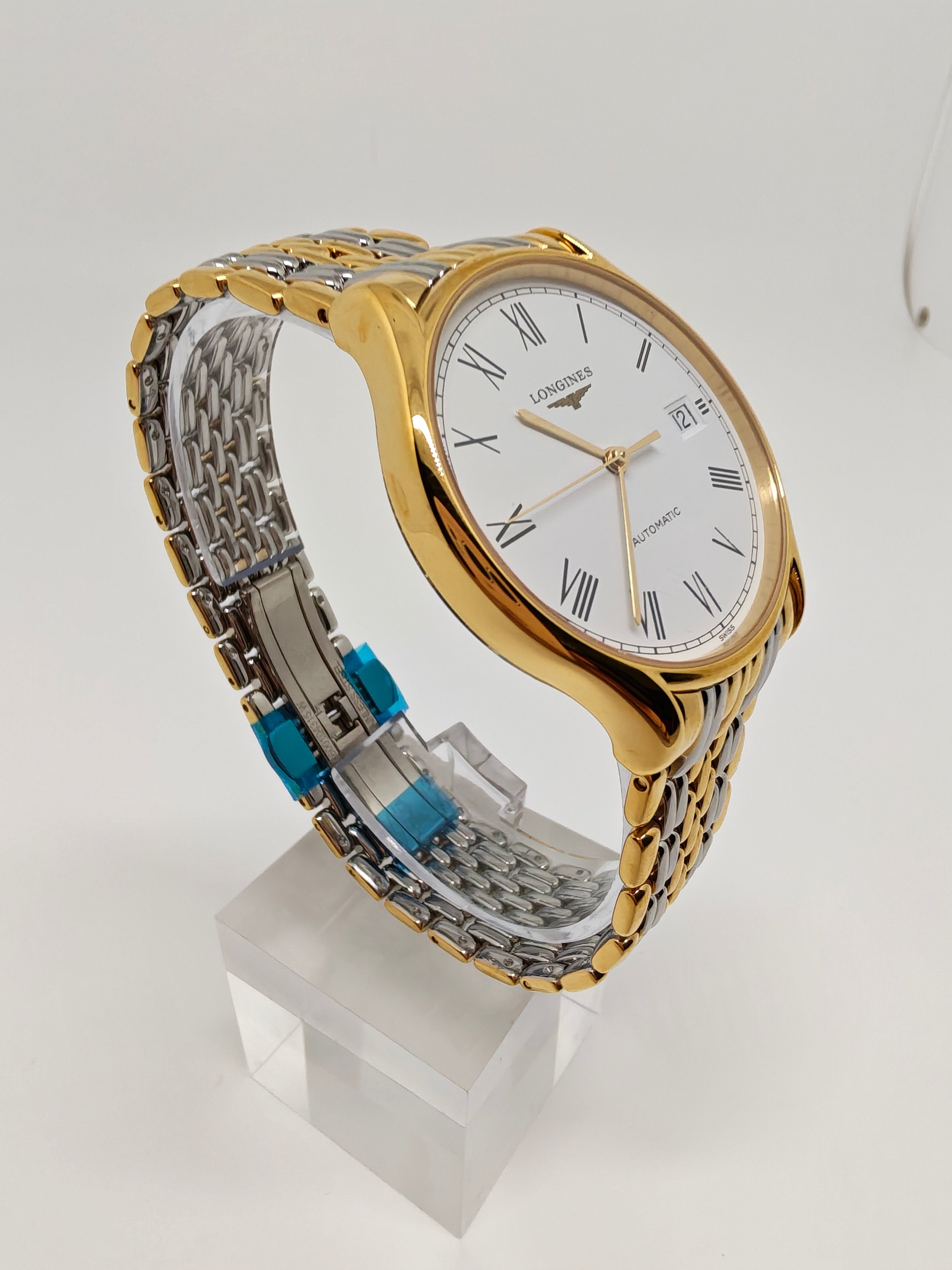 Longines Lyre L4.860.2.11.7   2026