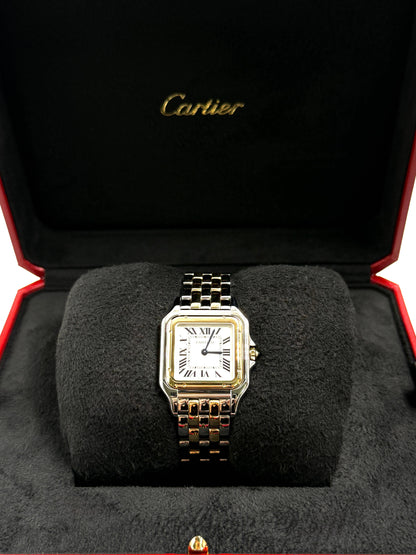 CARTIER Panthère W2PN0019