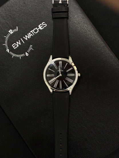 Omega De Ville Tresor 39 MM 428.17.39.60.01.001 2026