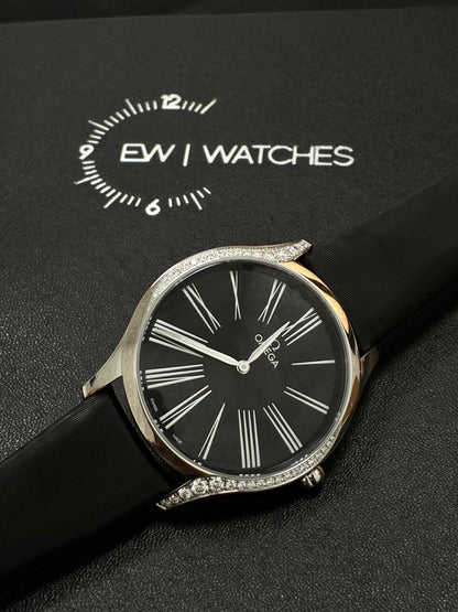Omega De Ville Tresor 39 MM 428.17.39.60.01.001 2026
