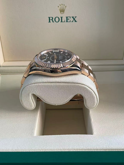 Rolex Sky-Dweller 336935 Grey Oyster  2026