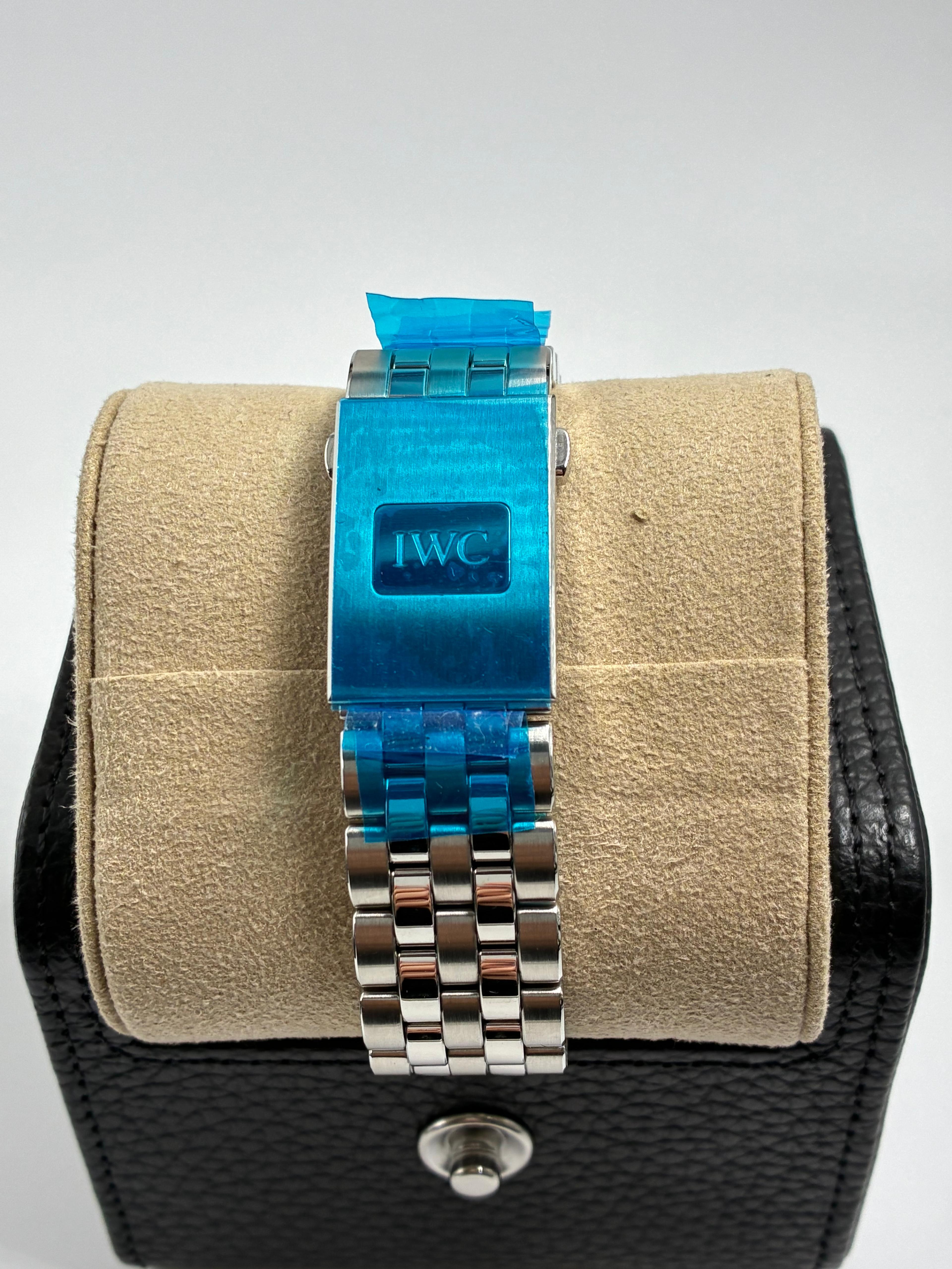 IWC Pilot's Watch Mark XX IW328206