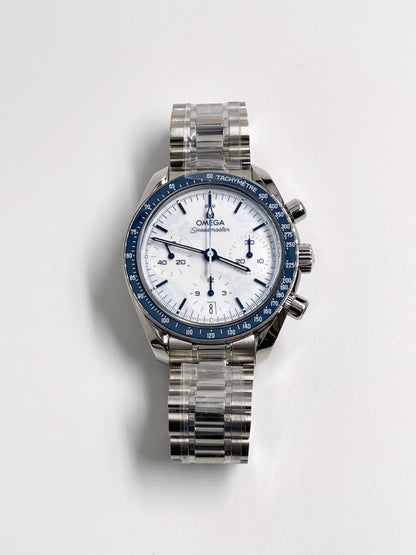 Omega Speedmaster 38 522.30.38.50.04.001