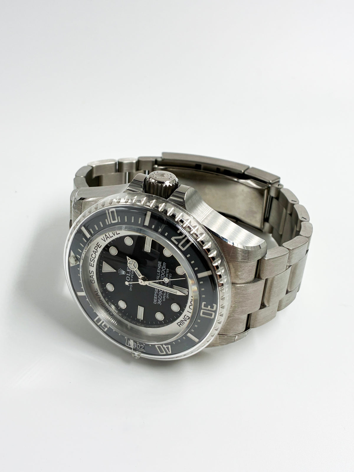 Rolex Deepsea Challenge 126067 2026