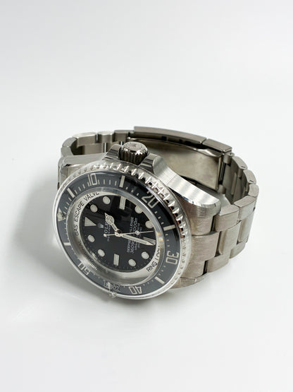 Rolex Deepsea Challenge 126067 2026
