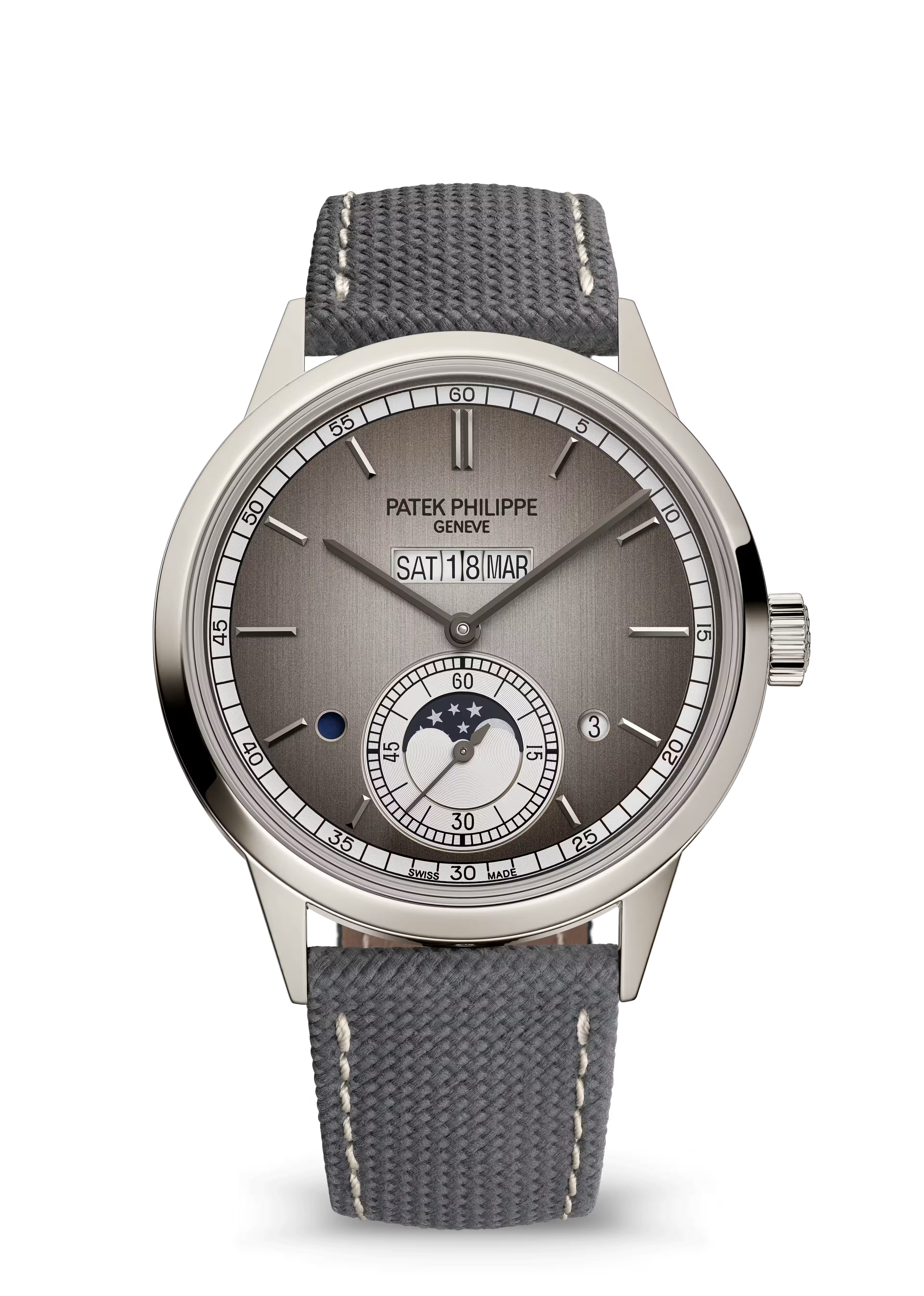Patek Philippe grand-complications 5236P-011 2026