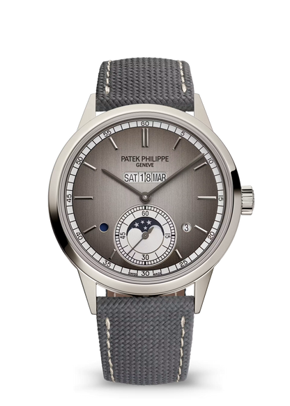 Patek Philippe grand-complications 5236P-011 2026