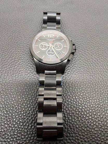 Longines L3.727.2.56.6  2026