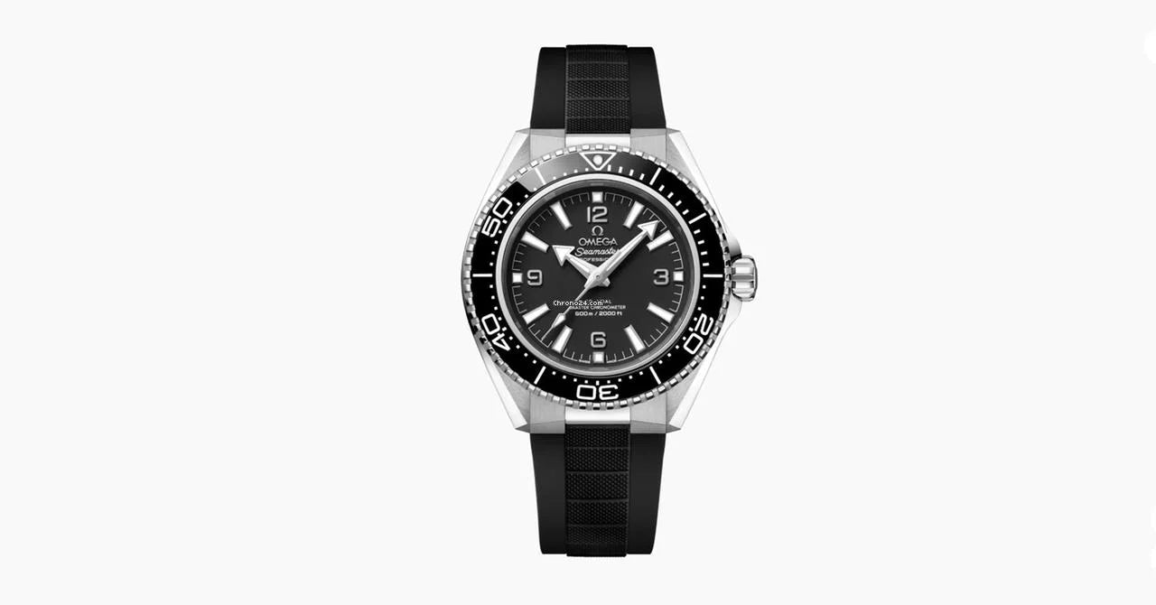Omega Seamaster Planet Ocean 600M 217.32.42.21.01.001