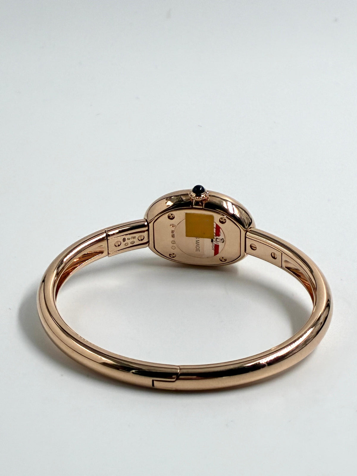 Cartier Baignoire Wgba0080  2026
