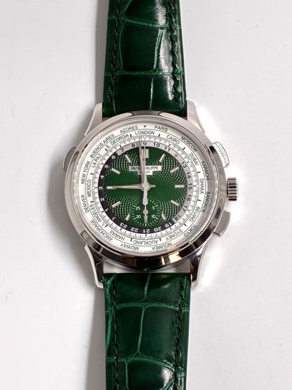 Patek Philippe Complications 5930P-001 2026