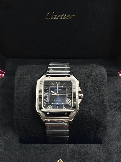 Cartier Santos WSSA0071