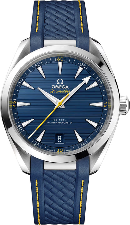 Omega 220.12.41.21.03.009Seamaster Aqua Terra 150 M