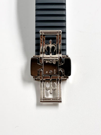 Patek Philippe Aquanaut 5164G-001  2025