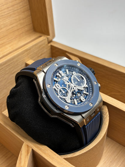 HUBLOT  BIG BANG  421.NL.5170.RX