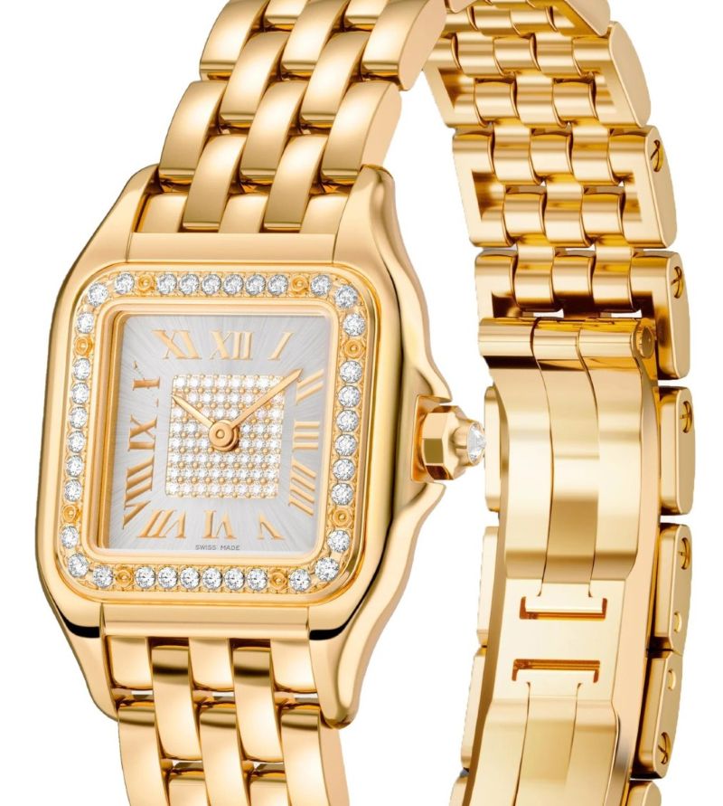CARTIER PANTHÈRE WGBA0020 2026