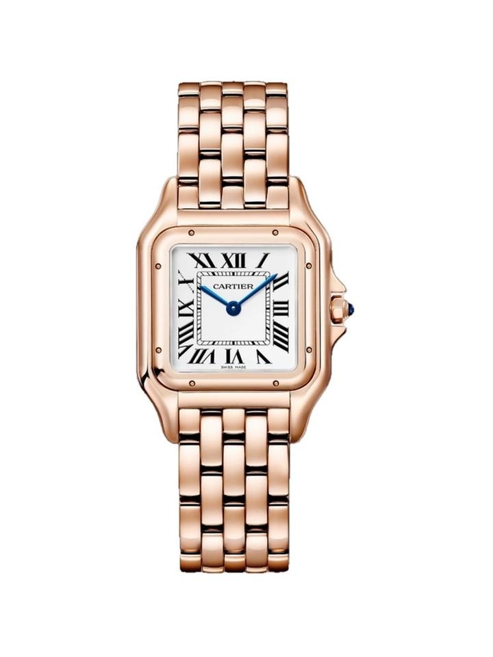 Cartier  PANTHÈRE  WGPN0061 2026