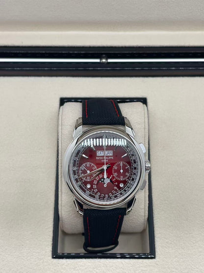 Patek Philippe Complications 5270P-017 2026