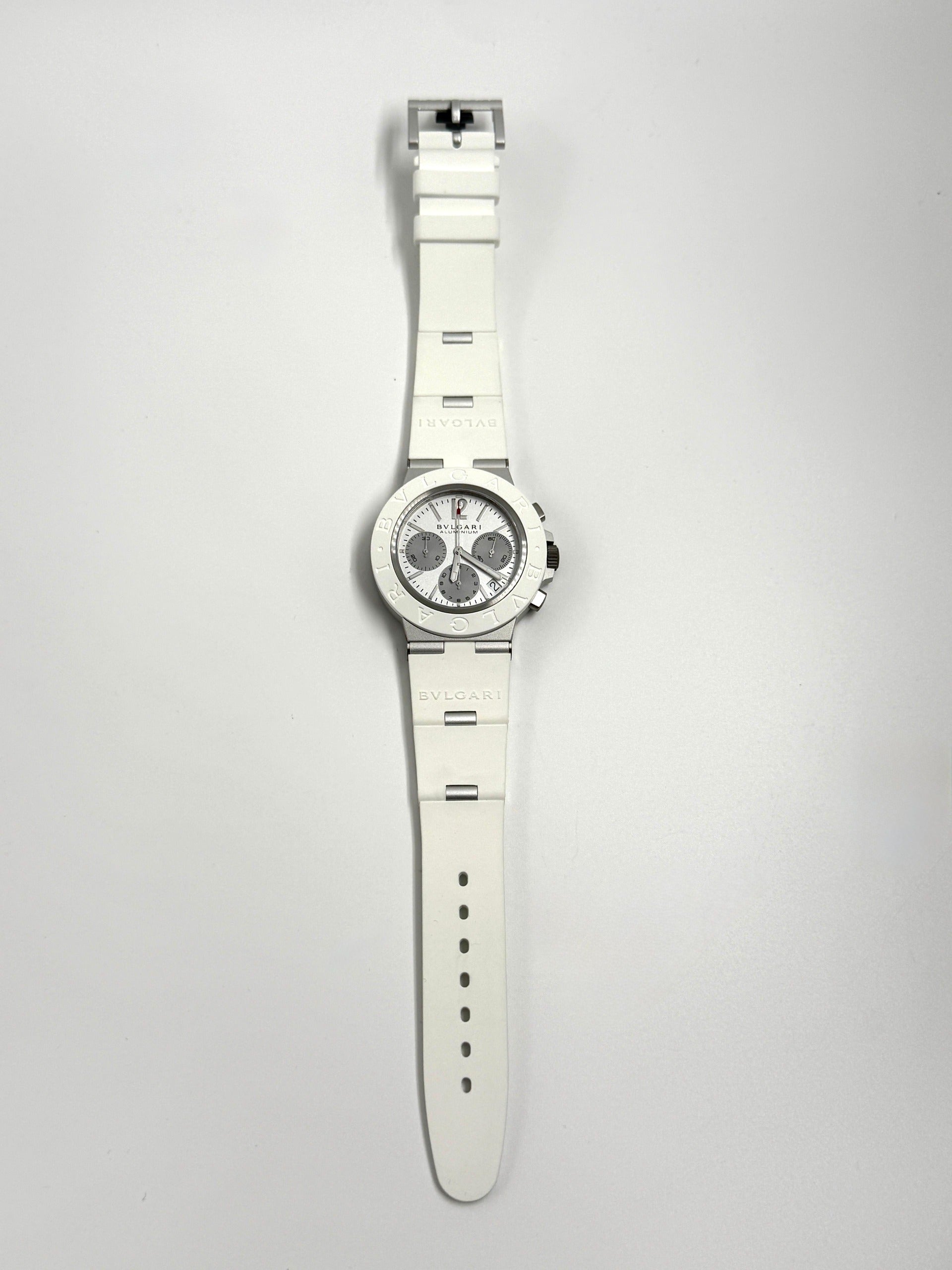 BVLGARI ALUMINIUM  104235