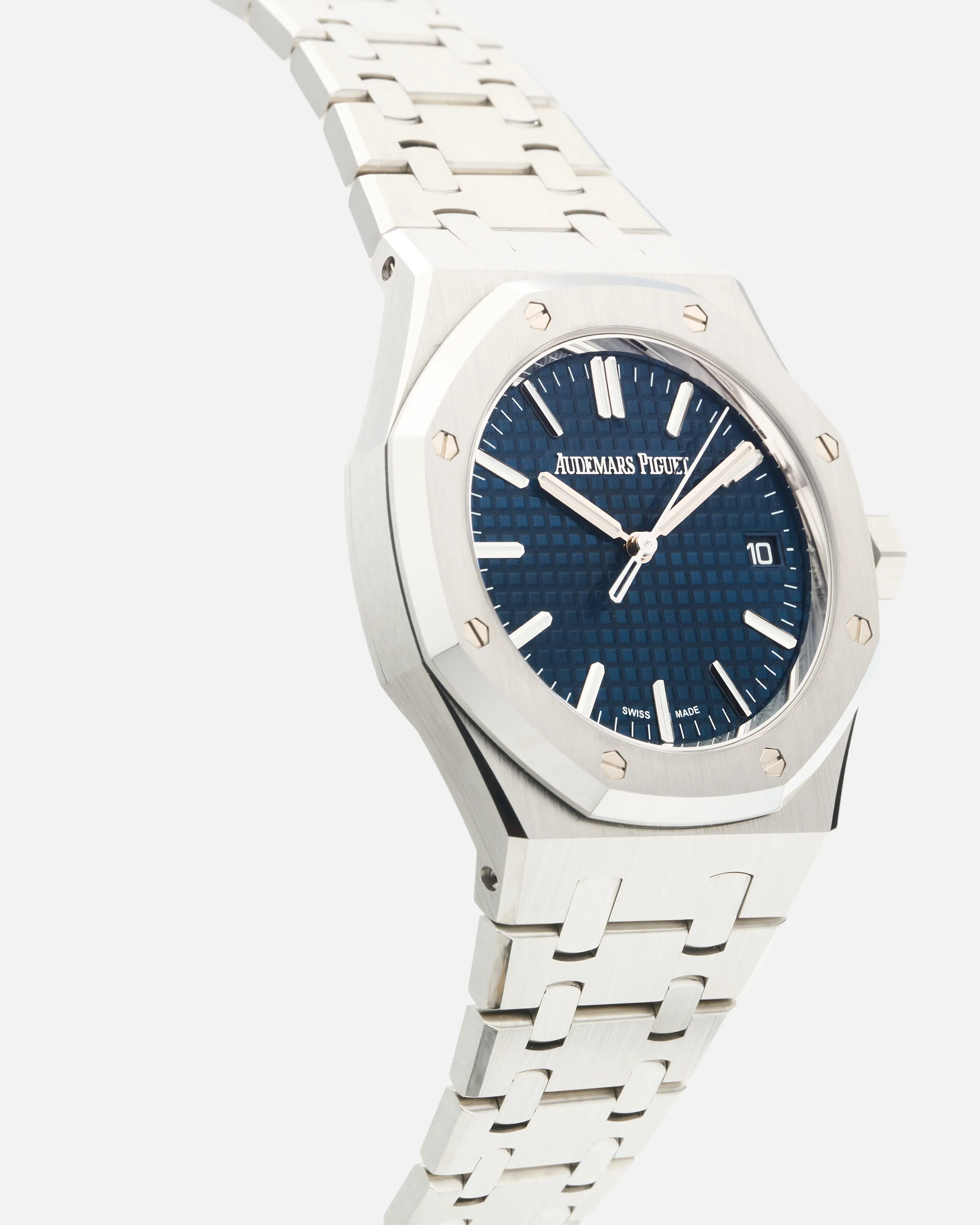 Audemars Piguet Royal Oak Selfwinding 15550ST.OO.1356ST.06 2025