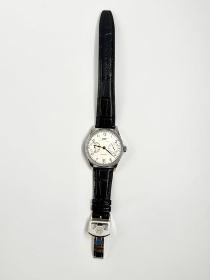 IWC  Portugieser Automatic 42  IW501701