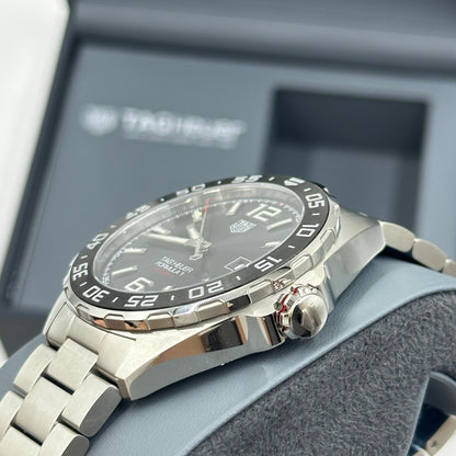 TAG Heuer Formula 1 Calibre 5 WAZ2011.BA0842