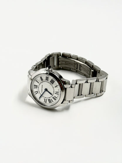 Cartier Ronde Must De Cartier WSRN0033