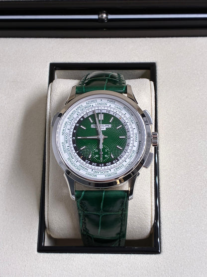 Patek Philippe Complications 5930P-001 2026