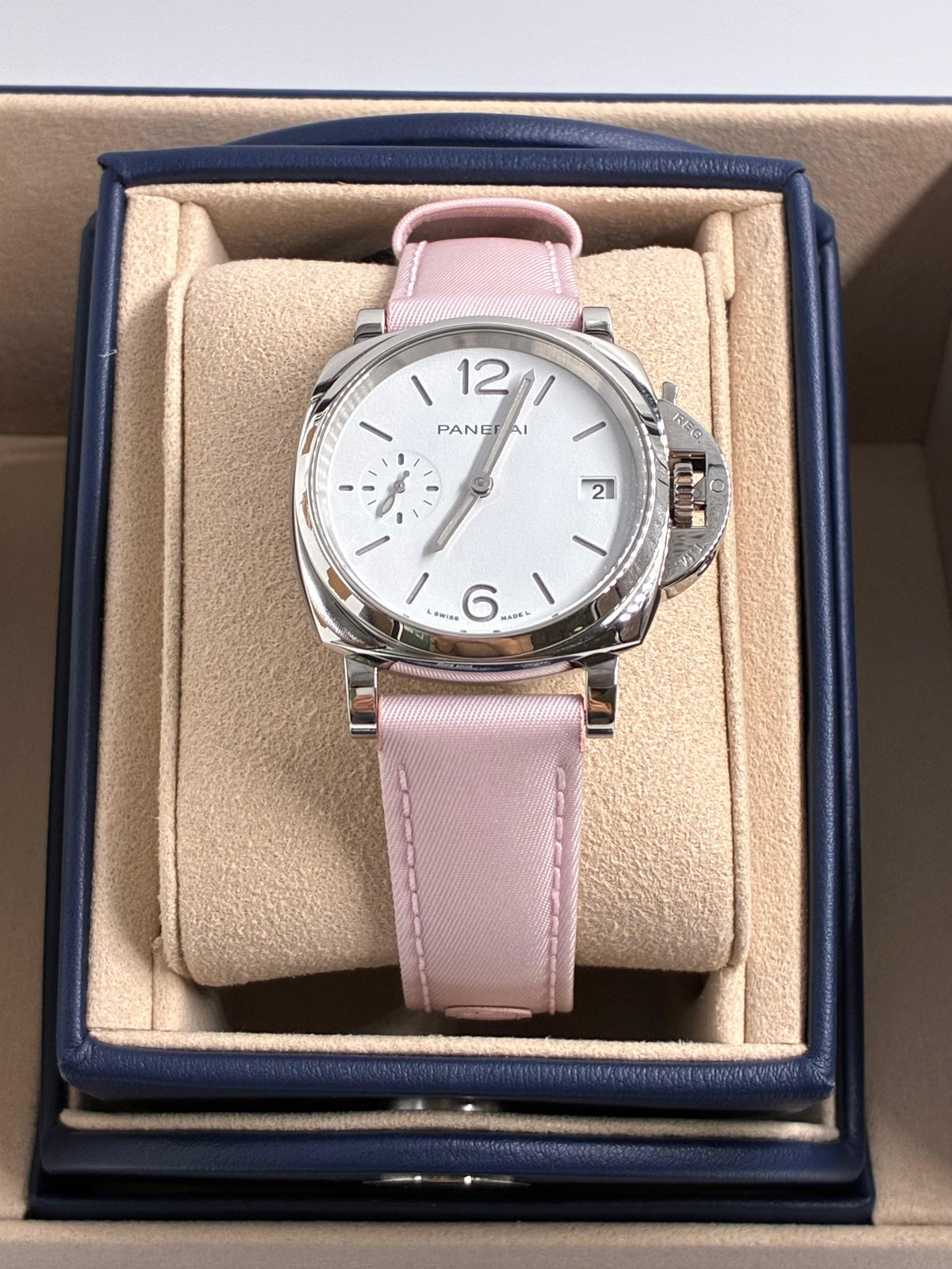 Panerai Luminor Due PAM01425 2026