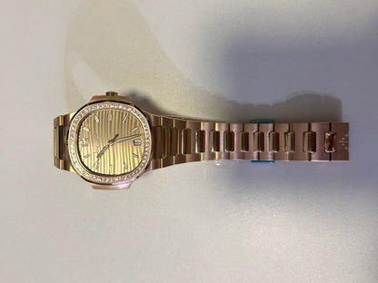Patek Philippe Nautilus  7118/1200R-010 2026